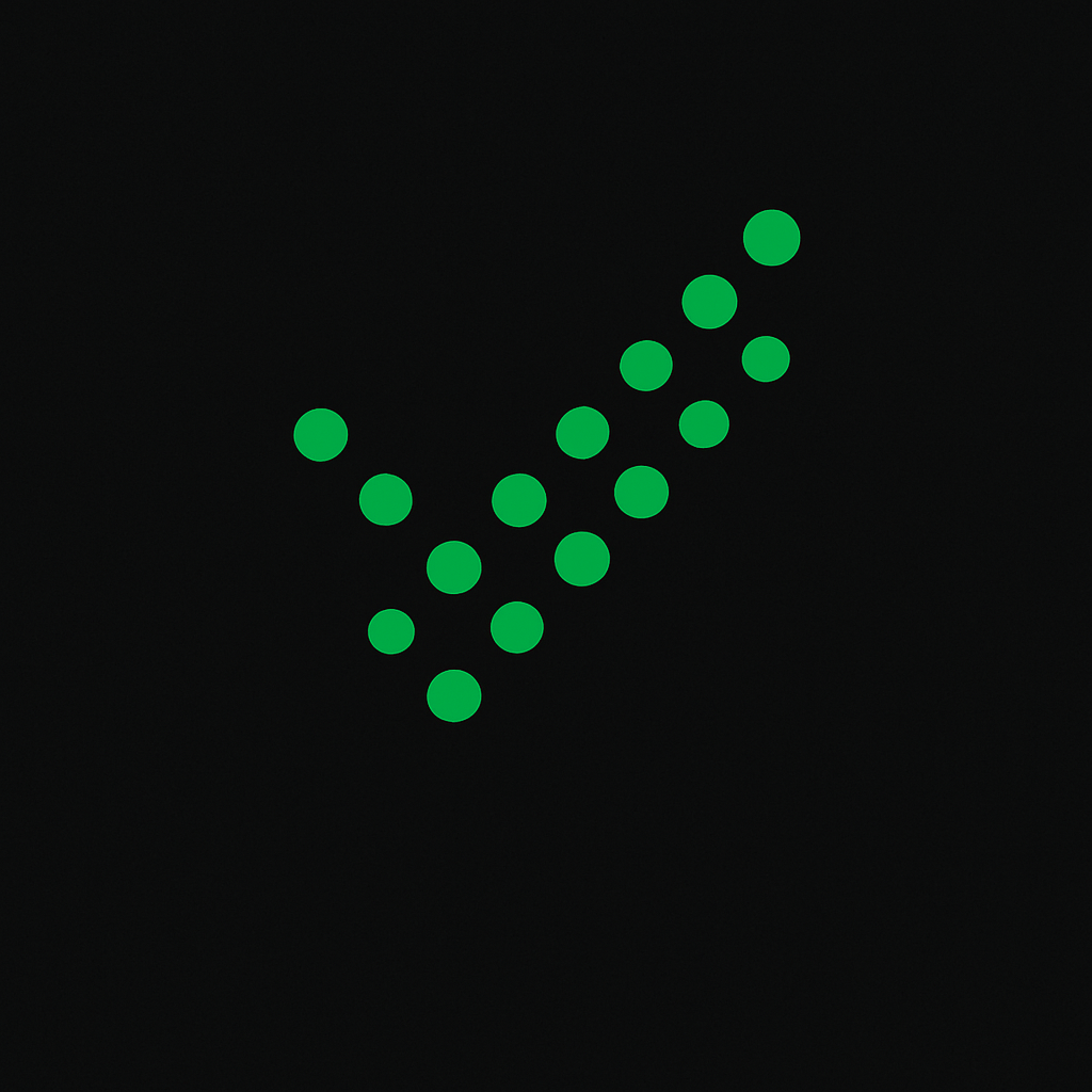 Swarm.vote Logo
